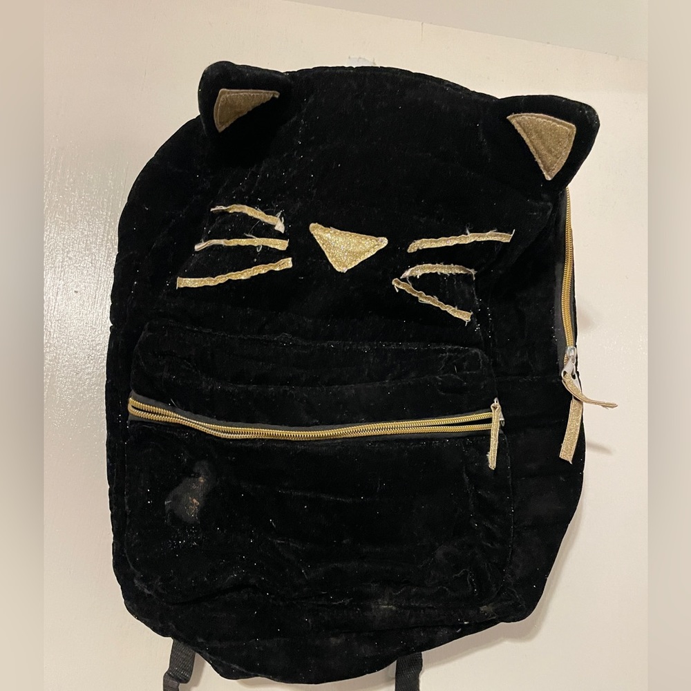 Back pack